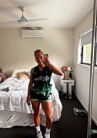 Sienna McMah